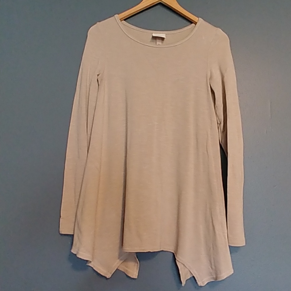 Knox Rose Long Sleeve